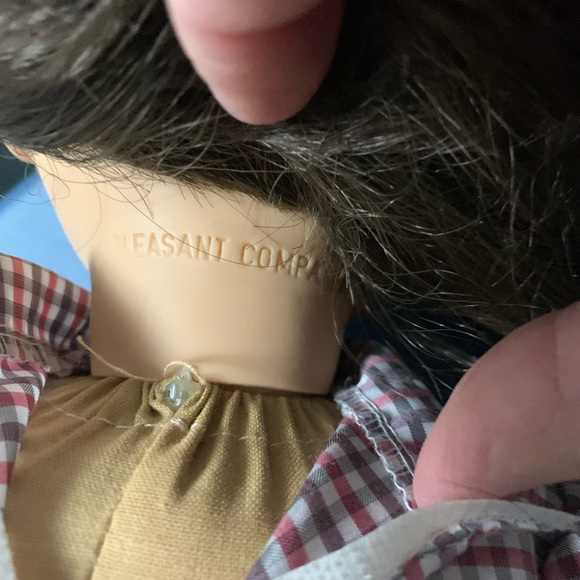 American girl doll Samantha - Picture 4 of 4